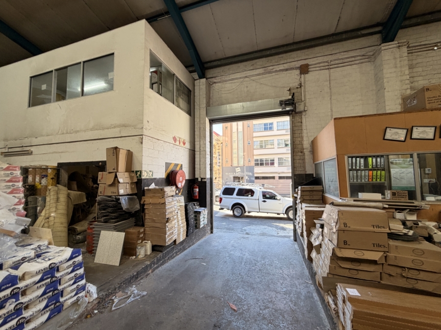 To Let Commercial Property for Rent in Cape Town City Centre Western Cape